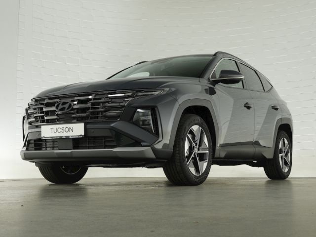 Tucson FACELIFT HEV TREND AT+VOLL LED+NAVI+RÜCKF
