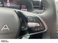 Skoda Kamiq - Vorschau Bild 13