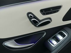 Fahrzeugabbildung Mercedes-Benz S400d Lang 4Matic*AMG*Burmester*Mietkauf möglich
