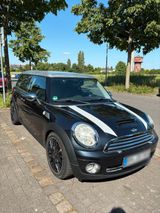 MINI Mini Cooper Clubman R55 / TÜV Neu 05/27 - MINI Cooper Clubman aus 2008