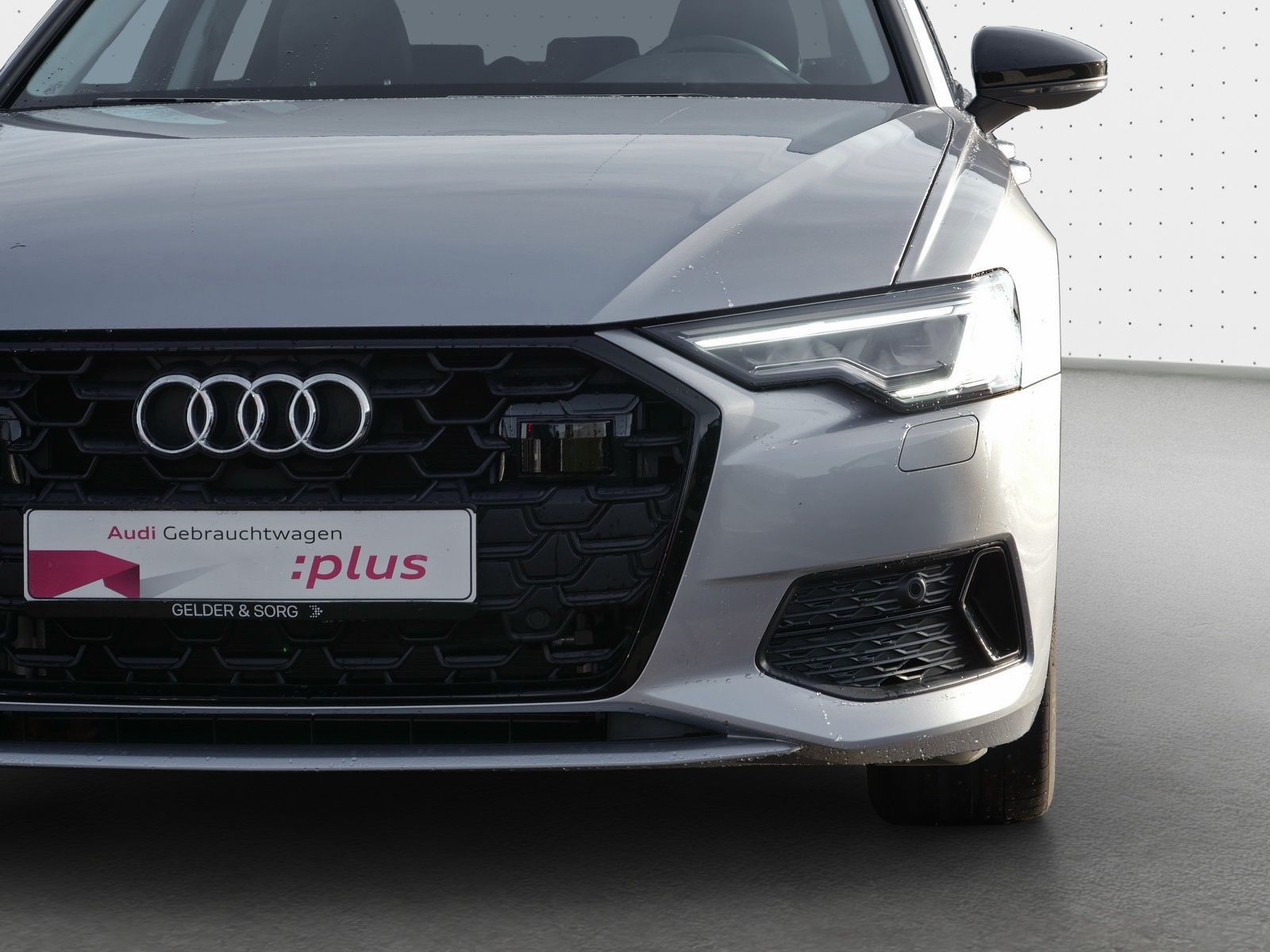 Audi A6 - Bild 12