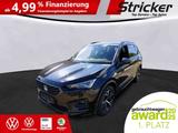 Seat Tarraco FR 1.4TSI e-hybrid 344,-ohne Anzahlung N
