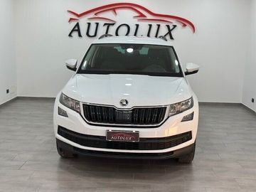 Skoda Kodiaq - 4