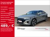 Audi Q8 advanced Sportback 50 quattro LED Kamera Opti - Audi Q8 in Bielefeld