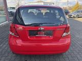 Chevrolet Kalos 1.2 SE Klima Radio - gebrauchte Chevrolet Kalos aus dem Jahr 2008