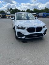 BMW X1 sDrive18i -