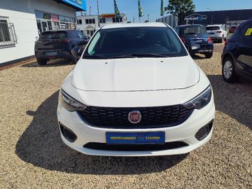 Bild 12 Fiat Tipo 1.4 Hatchback Street - KLIMA,T.OMAT