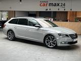 Skoda Superb Sportline 4x4 CANTON Mem. Alcantara Pano - Skoda Superb Gebrauchtwagen in Bremen