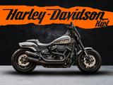 Harley-Davidson FXFBS Fat Bob 114 CUI Softail - V PERFORMANCE - - HARLEY-DAVIDSON SOFTAIL FAT BOB FXFB