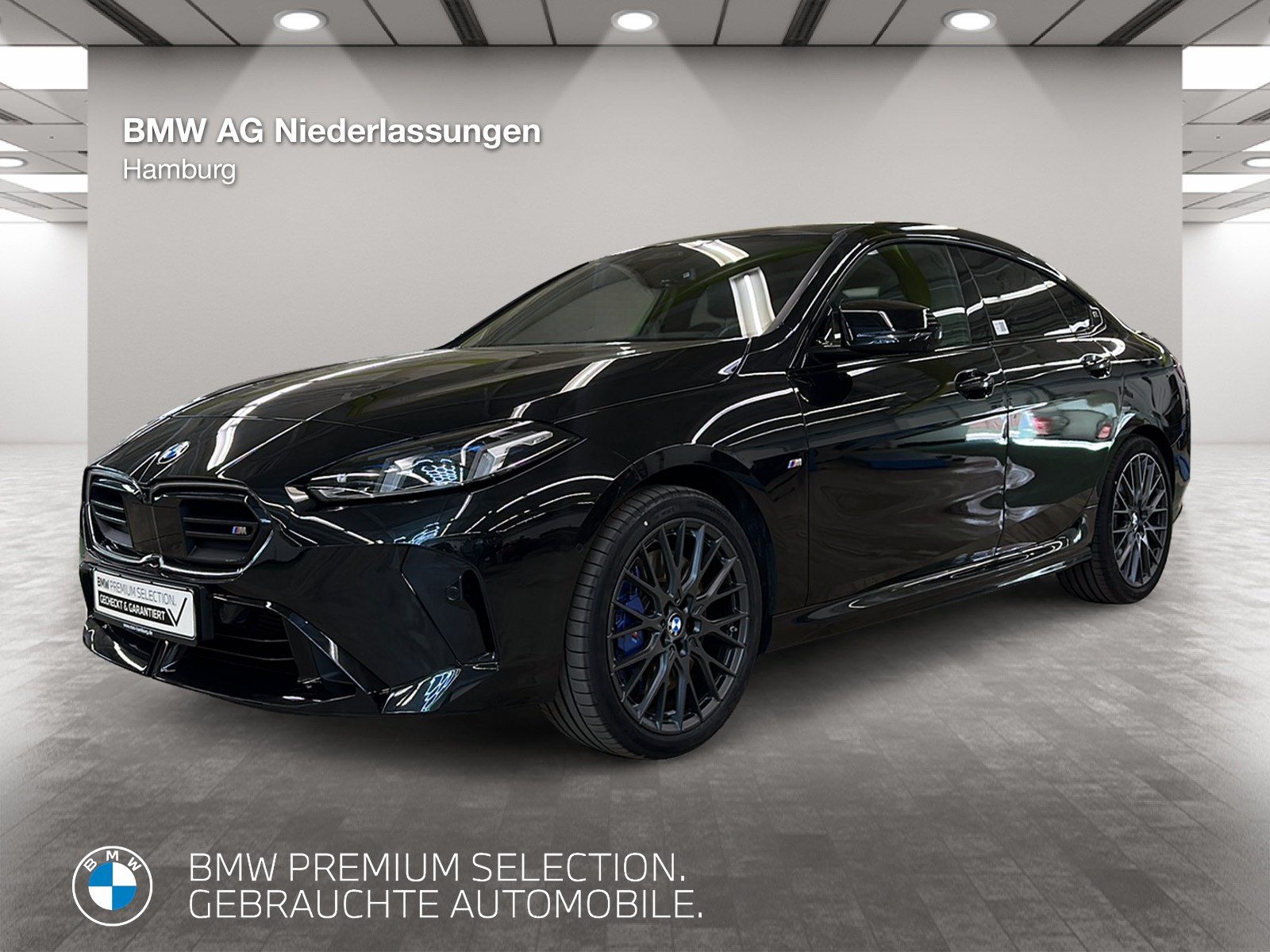 BMW M235 - Bild 1