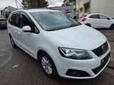 Seat Alhambra  7. Sitze, Automatik, Leder - Seat Alhambra in Saarbrücken