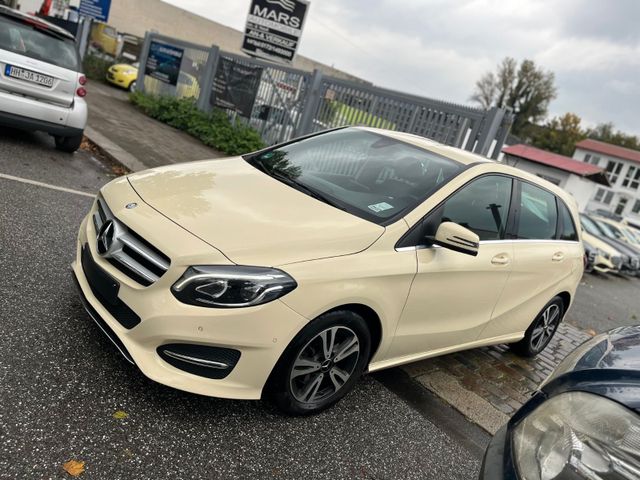 Mercedes-Benz B 180 d*Top Zustand*