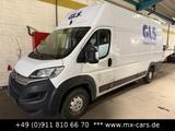 Citroën Jumper 2.2 L4H3 Kasten Großraum Klima Kamera - Citroën Jumper l4h2