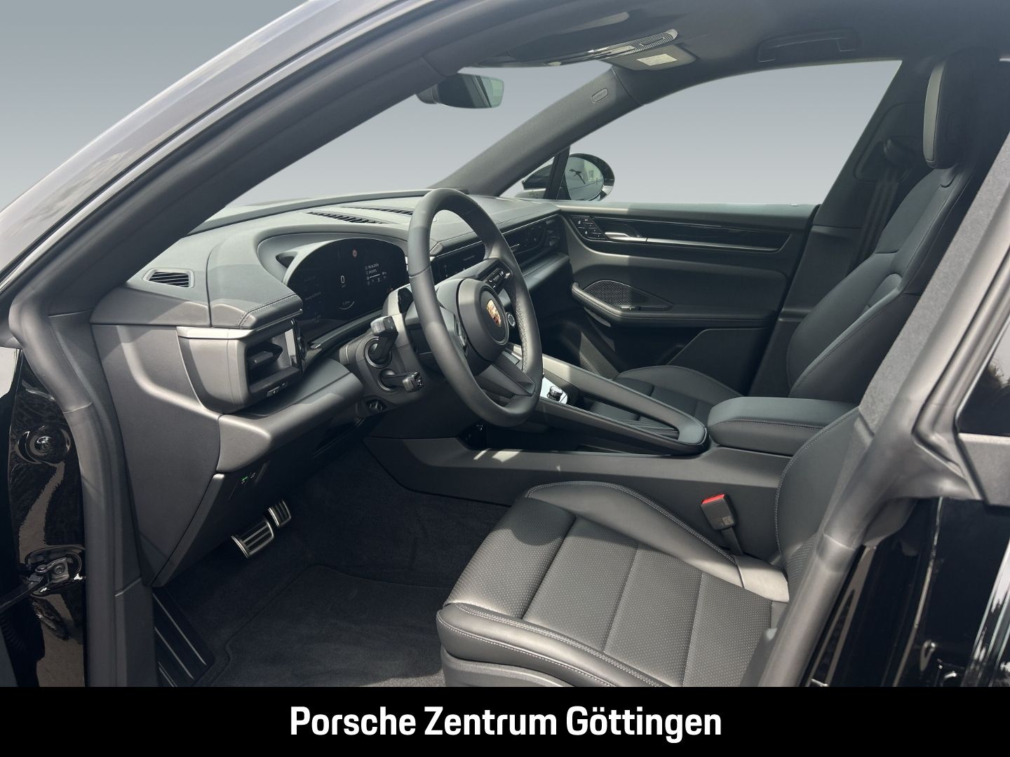 Porsche Macan - Bild 7
