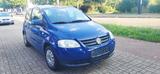 Volkswagen Fox Refresh- TÜV NEU - Volkswagen Fox: Refresh