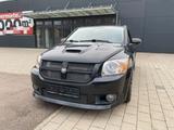 Dodge Caliber SRT4 2.4 Turbo - Dodge Caliber: Schwarz
