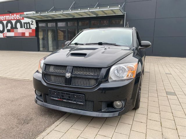 Dodge Caliber SRT4 2.4 Turbo