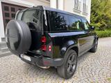 Land Rover Defender D240 HSE, voll, Std.-hz., AHK, 1a-Zust. - Land Rover Defender in München