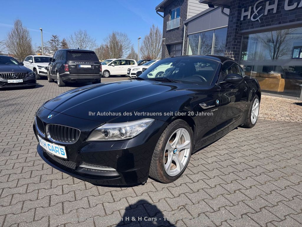 Angebot ansehen BMW Z4
