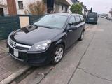 Opel Astra H Caravan Kombi 1.6 Facelift - ... - Opel Astra Kombi Caravan f mit Benzin-Antrieb