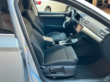 Skoda Superb - 11