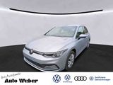 Volkswagen Golf VIII Life Navi LED ACC Klimaautom SHZ Keyle