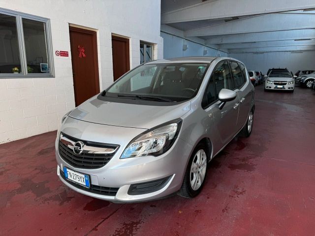 Opel Meriva 1.6 cdti STARTeSTOP COSMO NEOPAT