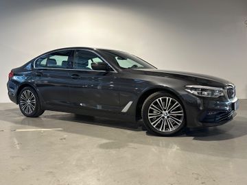 BMW 530 - 2