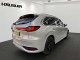 Mazda CX-80 Homura Plus D-254 AWD mit Nappaleder, Pano - Tageszulassungen mit Diesel-Antrieb