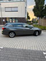 Opel Astra ST 150 PS Automatik Matrix-LED - Opel Astra: Ps