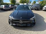 Mercedes-Benz C 300 Tde Edition AMG*Night*Pano*DISTR*360*DIGL. - Hybrid (Diesel/Elektro): Kombi