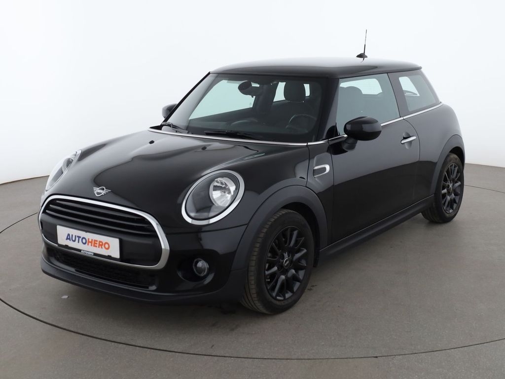 Image of MINI ONE