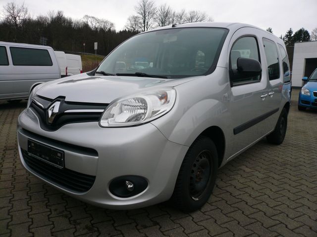 Renault Kangoo Happy Family-TÜV NEU TOP Angebot