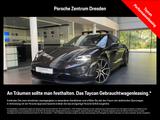 Porsche Taycan 4S*Head-Up*Pano*Performancebat.*Bose - Porsche Taycan in Dresden