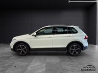 Volkswagen Tiguan - Vorschau Bild 2