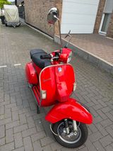 Vespa PX125E - VESPA PX 125 E