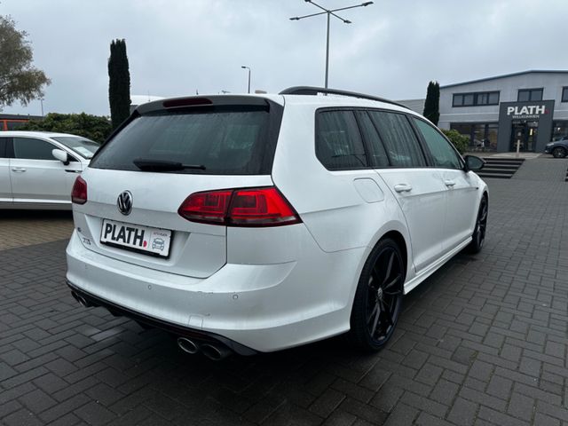 Volkswagen Golf  VII Variant R BMT 4Motion