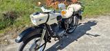 Mz ES 150 - MZ 150