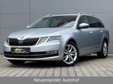 Skoda Octavia 2.0 TDI*DSG*Premium Edition*LED*Leder*1H - Skoda Octavia: Premium Edition