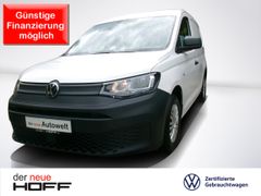 Volkswagen Caddy Cargo 2.0 TDI EcoProfi Kamera APP DAB+ All