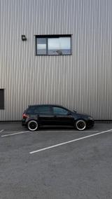 Volkswagen Golf 5 GTI 2.0 tfsi - Volkswagen Golf aus 2004: GTI