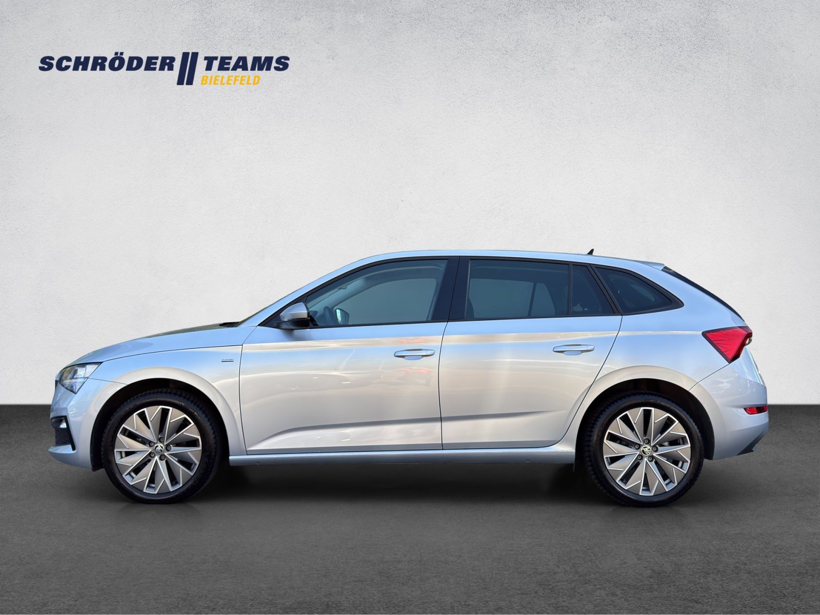 Skoda Scala 1.0 TSI Clever ACC/LED/KAMERA imagem 2