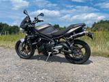 Triumph Street Triple R 675 - TRIUMPH 675 TRIPLE STREET
