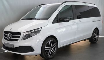 Mercedes V 250 - 1