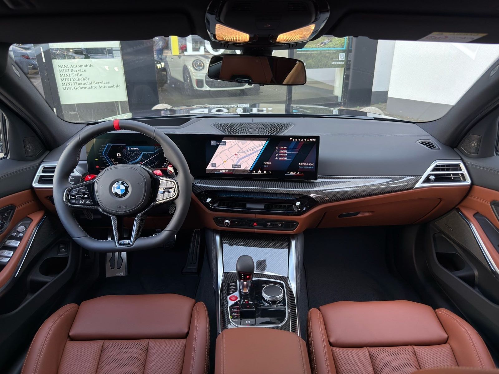 BMW M3 - Bild 5
