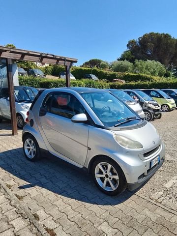 Smart SMART 451 GARANZIA 12 MESI FULL OPTIONAL