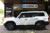 Toyota Land Cruiser 2.8 D-4D 4WD Exec. Prestige Wie NEU - gebrauchte Toyota Land Cruiser aus dem Jahr 2024