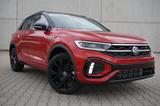 Volkswagen T-Roc 1.5TSI DSG R-line Matrix Pano AHK Navi
