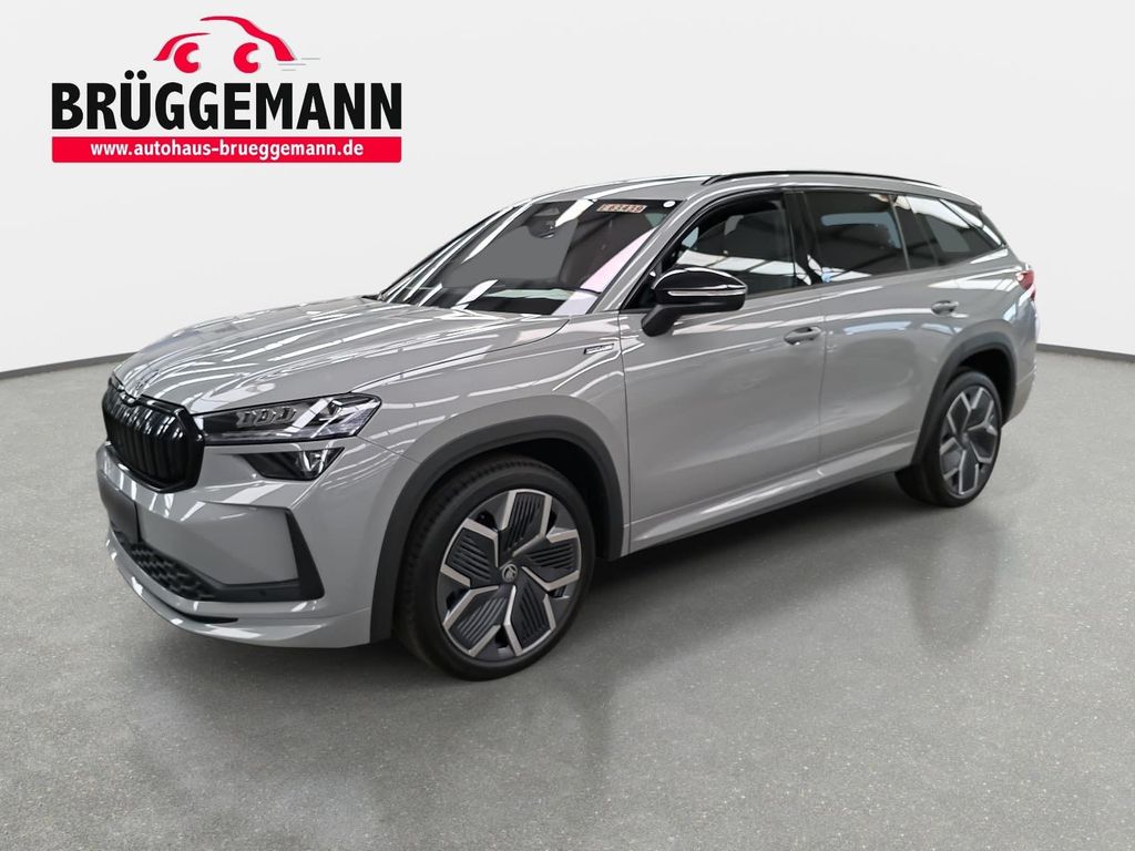 Image of Skoda Kodiaq