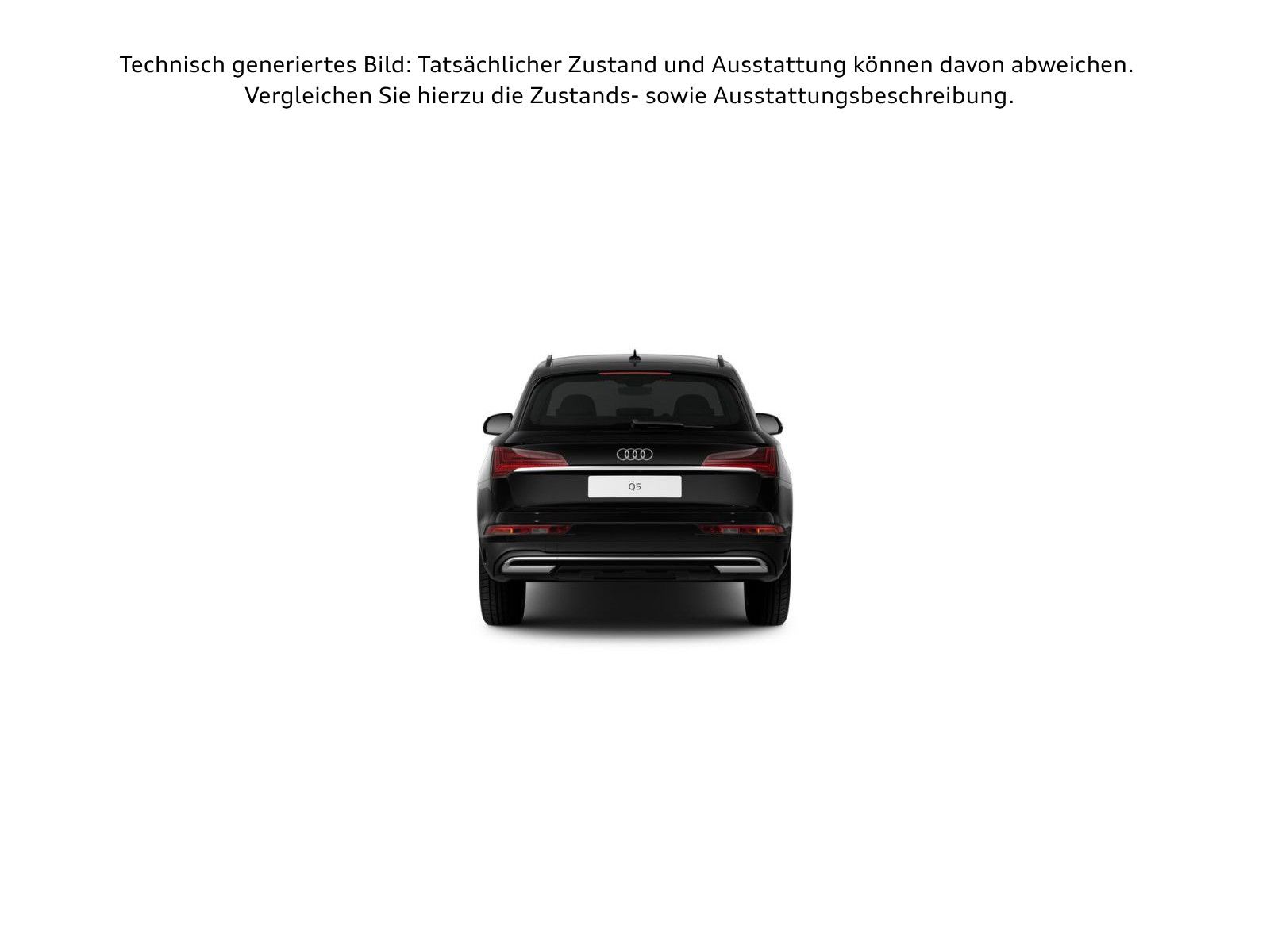 Audi Q5 - Bild 5